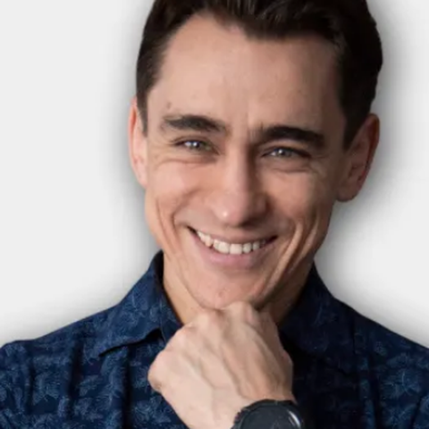 Вадим Середа — основатель и CEO SWEB GROUP